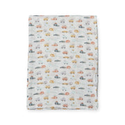 Muslin Swaddle