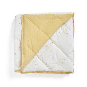 Celestial Chambray Blanket