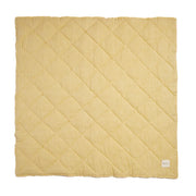 Celestial Chambray Blanket