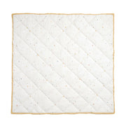 Celestial Chambray Blanket