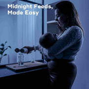 Moov & Feed Portable Warmer