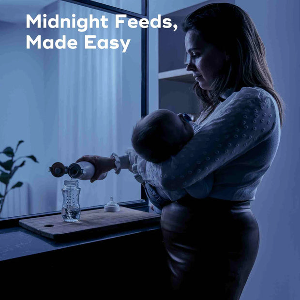 Moov & Feed Portable Warmer