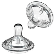 Silicone Nipple Gen2