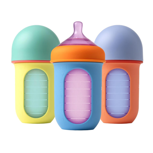 Nursh Bottle