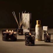 Noir Woods Poured Candle
