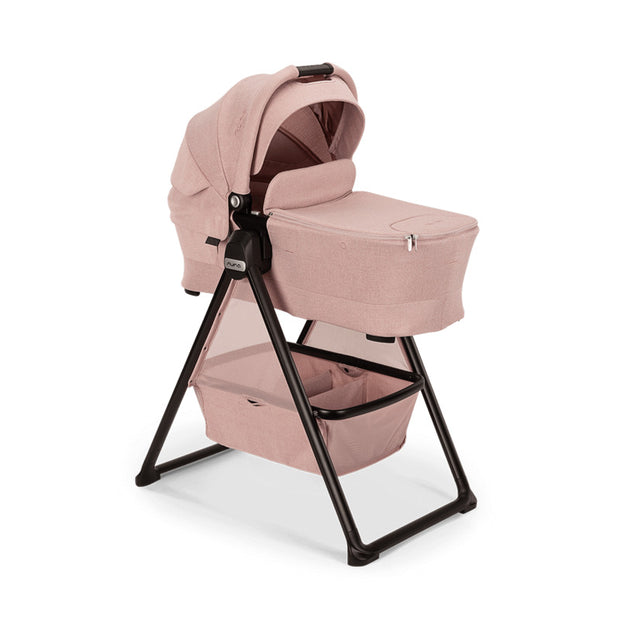 Lytl Bassinet & Stand