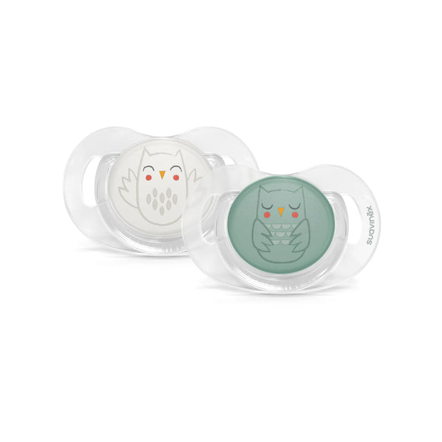 Bonhomia Pacifier Set