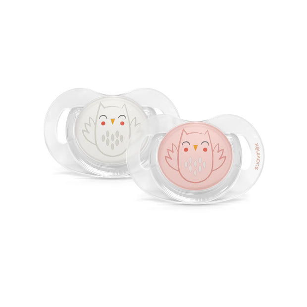 Bonhomia Pacifier Set