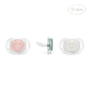 Bonhomia Pacifier Set