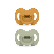 Color Essence Pacifier Set