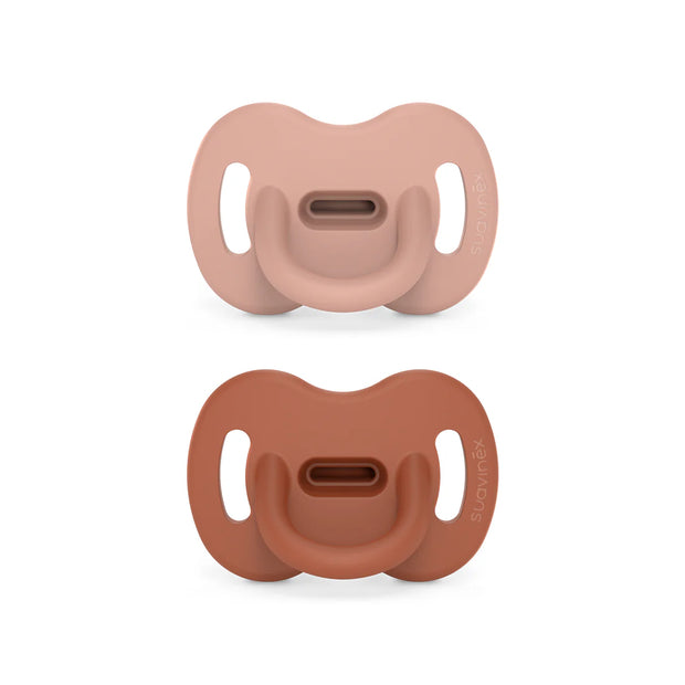 Color Essence Pacifier Set