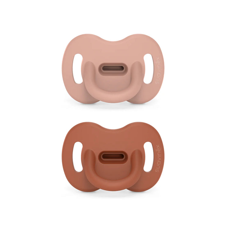 Color Essence Pacifier Set