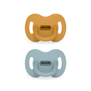 Color Essence Pacifier Set