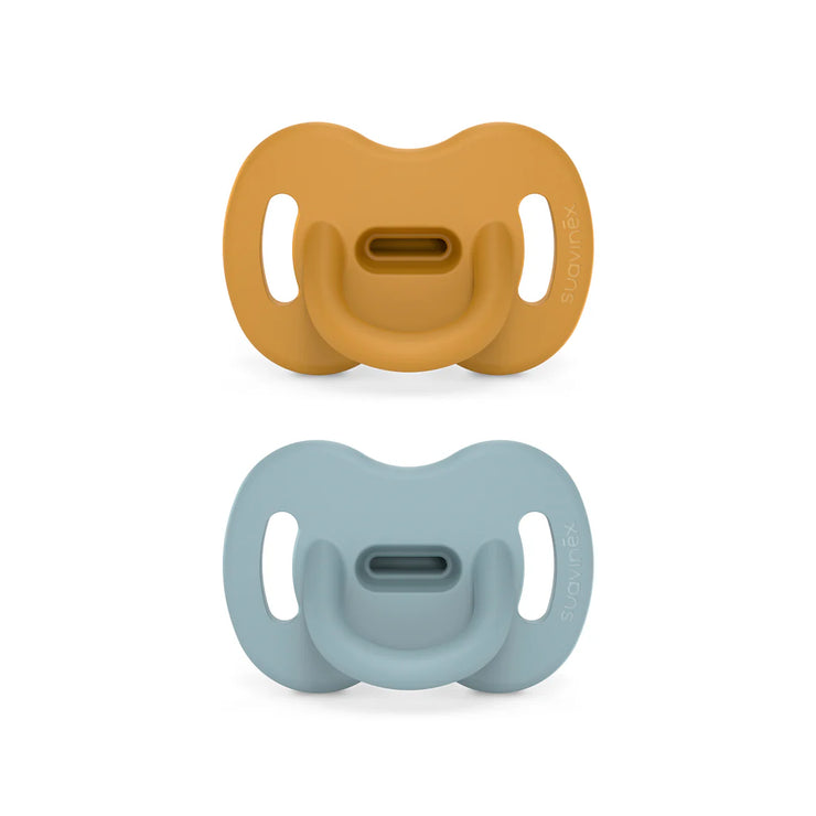 Color Essence Pacifier Set