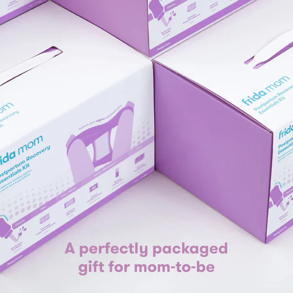Postpartum Recovery Essentials Kit