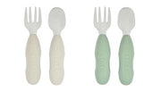 Stainless Steel Pre-Cutlery