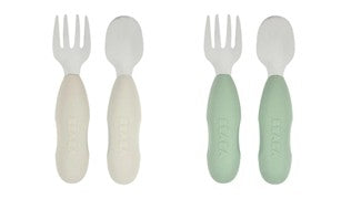 Stainless Steel Pre-Cutlery