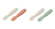 Silicone Pre-Spoons