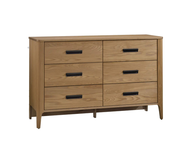 Palo Double Dresser