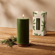Pillar Candle