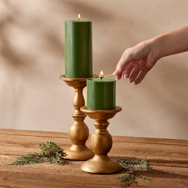 Pillar Candle