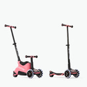 Xtend Scooter Ride On