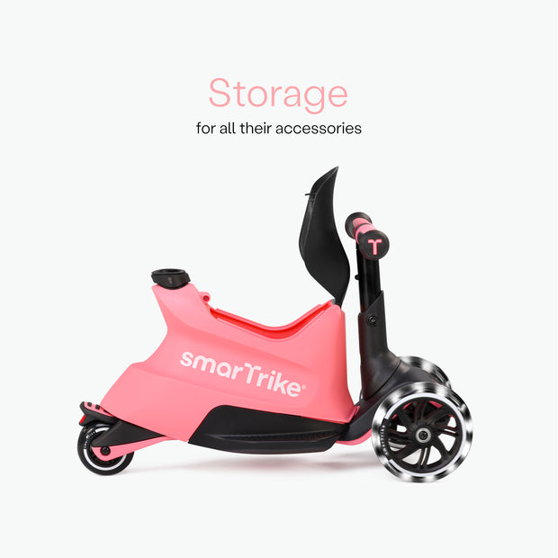 Xtend Scooter Ride On