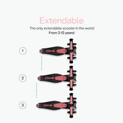 Xtend Scooter Ride On