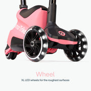 Xtend Scooter Ride On