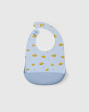 Silicone Bib