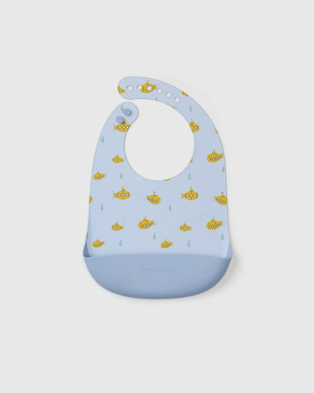 Silicone Bib