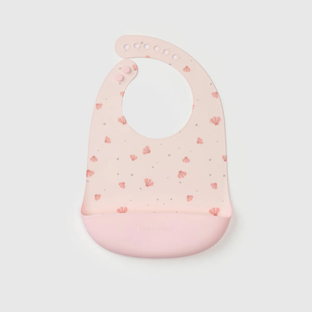 Silicone Bib
