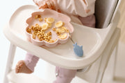 Born To Be Wild Snack Plate