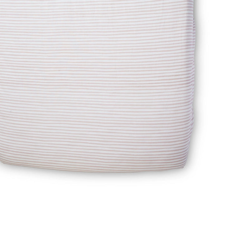 Stripes Away Sheet