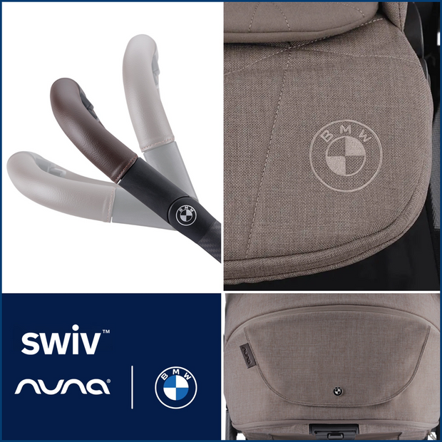 SWIV - BMW Collection