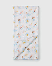 Muslin Swaddle