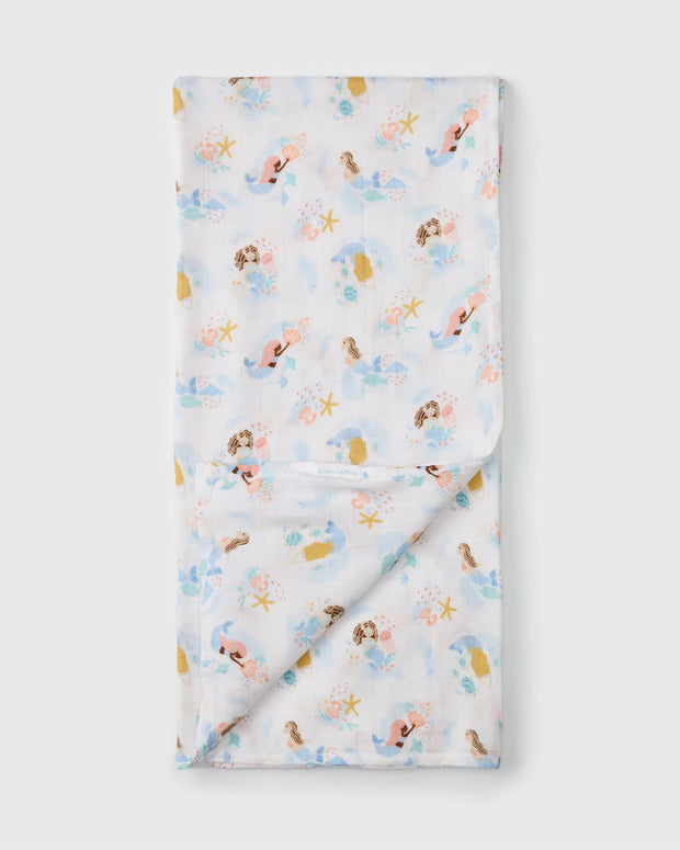 Muslin Swaddle