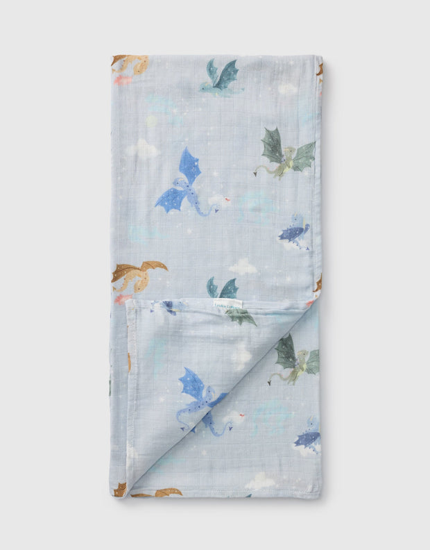 Muslin Swaddle