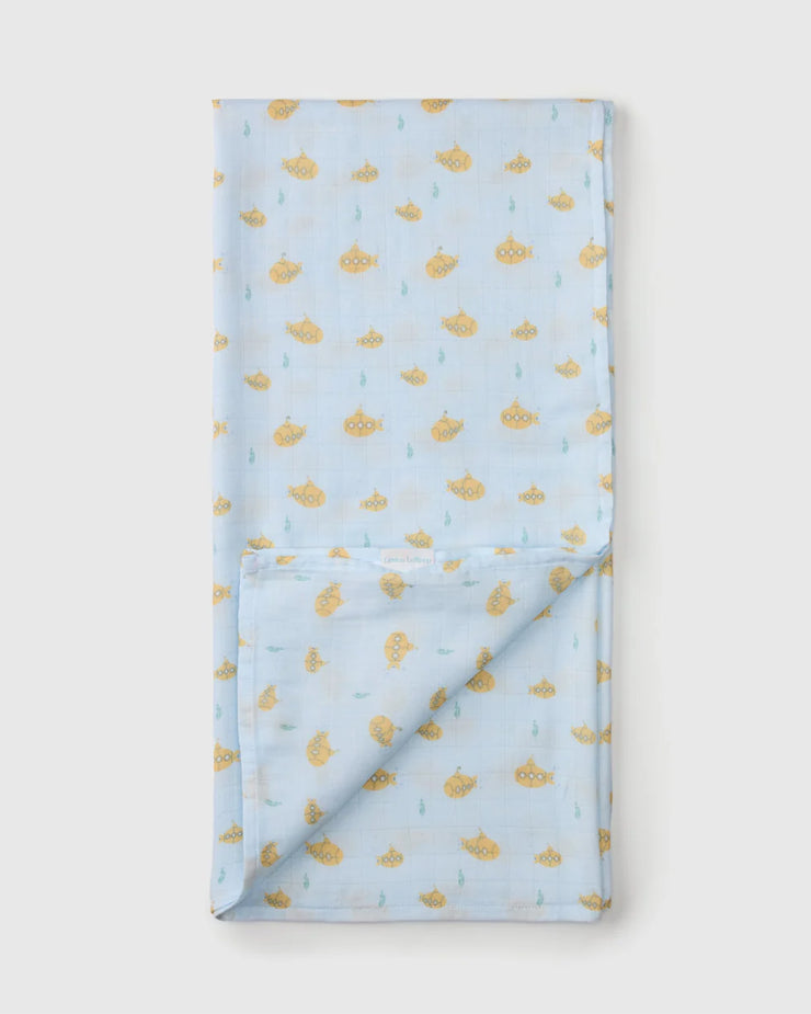 Muslin Swaddle