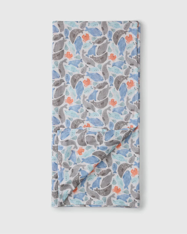 Muslin Swaddle