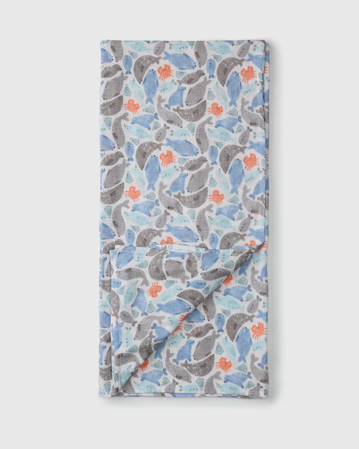 Muslin Swaddle