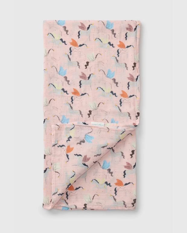 Muslin Swaddle