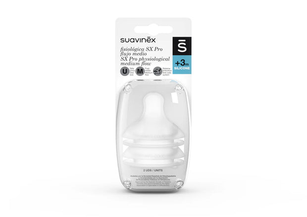 SX PRO™ Nipples