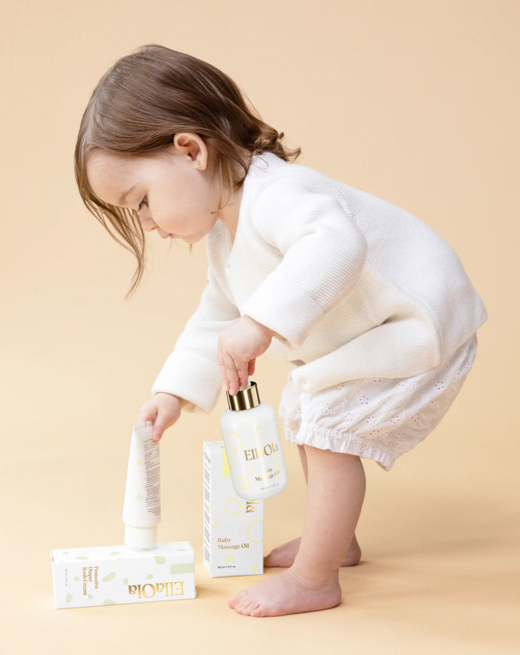 The Travel Size Set