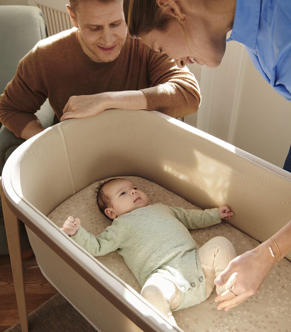 Baby planet bassinet best sale