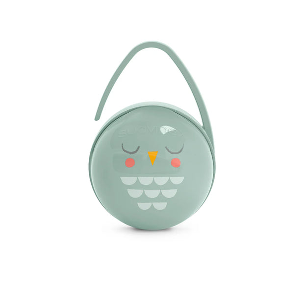 Bonhomia Duo Pacifier Case