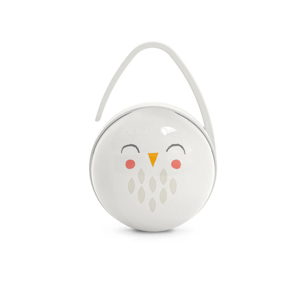 Bonhomia Duo Pacifier Case