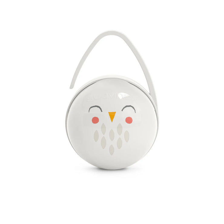 Bonhomia Duo Pacifier Case