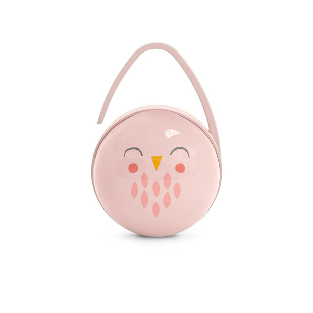 Bonhomia Duo Pacifier Case