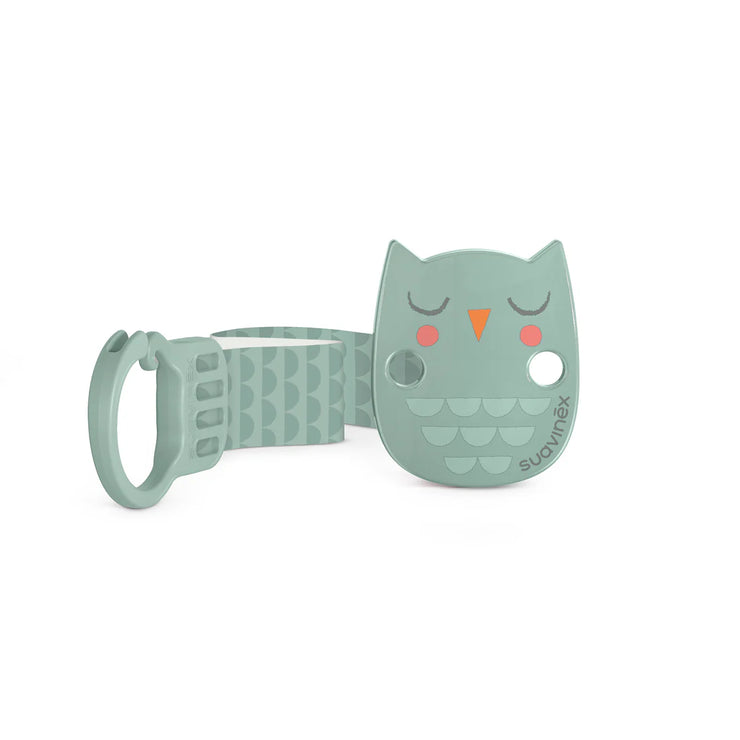Bonhomia Pacifier Clip